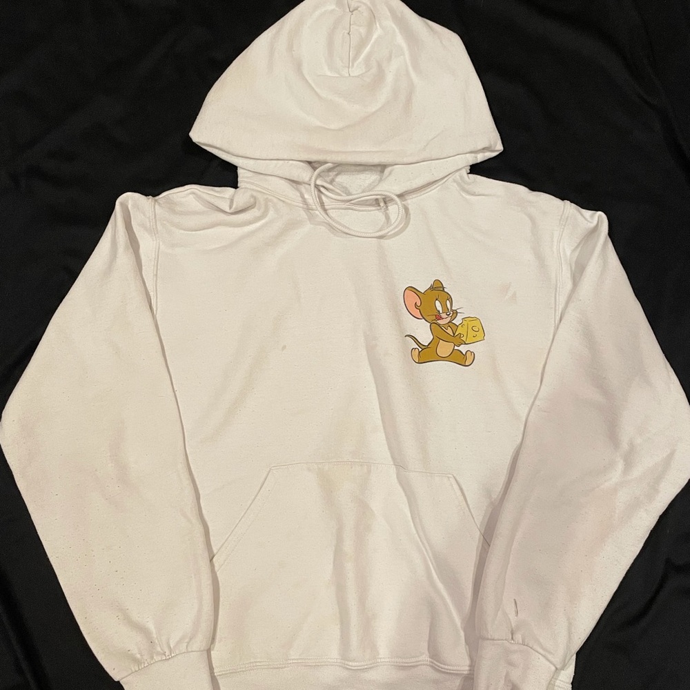 Tom and Jerry Sweatshirt